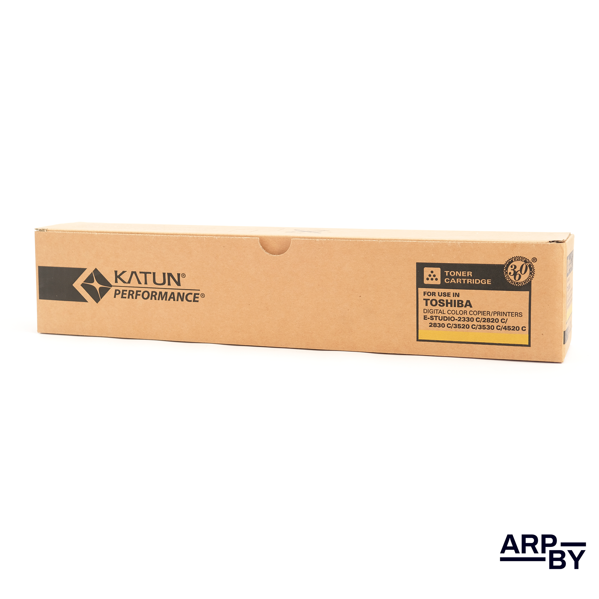 Toner TFC28EY Amarelo Compatível Toner TFC28EY Amarelo Compatível